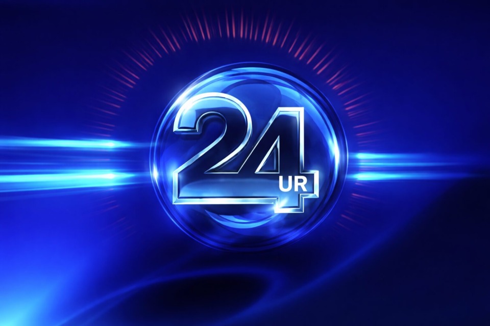 Šok v medijih: Znani voditelj zapušča 24UR – se vrača na RTV in prevzema Odmeve?