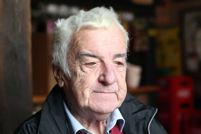 Bruno Parma; vir: Facebook