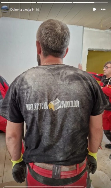 Kaj se dogaja z oddajo Delovna akcija? Je Ana razkrila podrobnosti? – ena fotografija, pa toliko vprašanj …