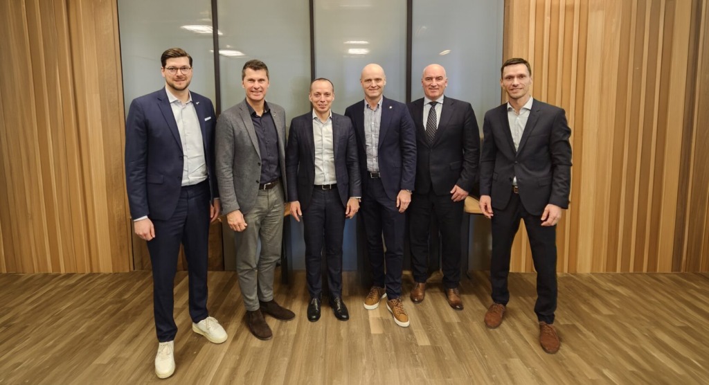 Največji slovenski tehnični trgovec sklenil dogovor z nemškim velikanom – preverite, kaj to pomeni za vaše nakupe