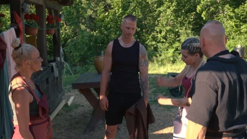 Igor Mikič. FOTO: POP TV