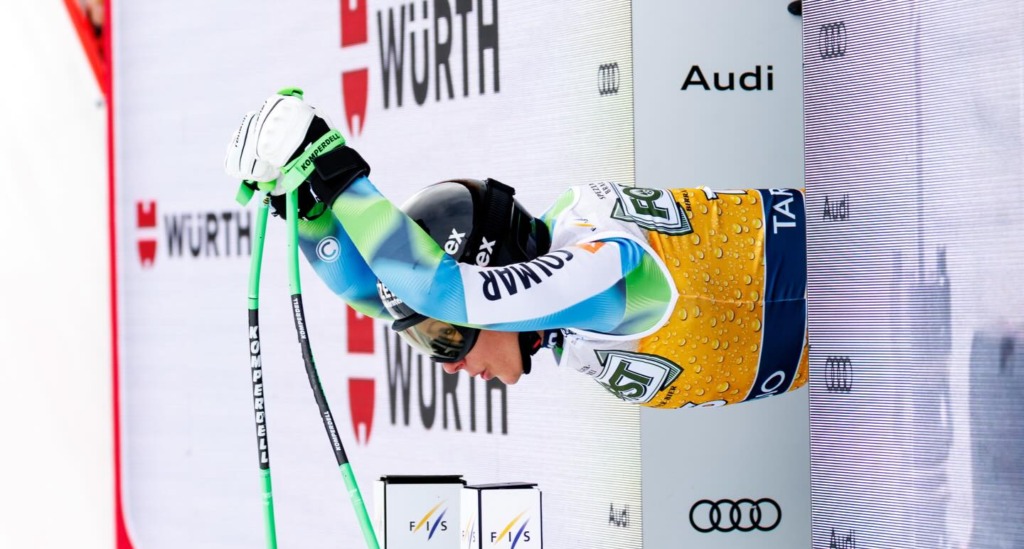 Nov olimpijski dan prinaša pestro dogajanje - bo na slovenski državni praznik v Italiji zadonela Zdravljica?