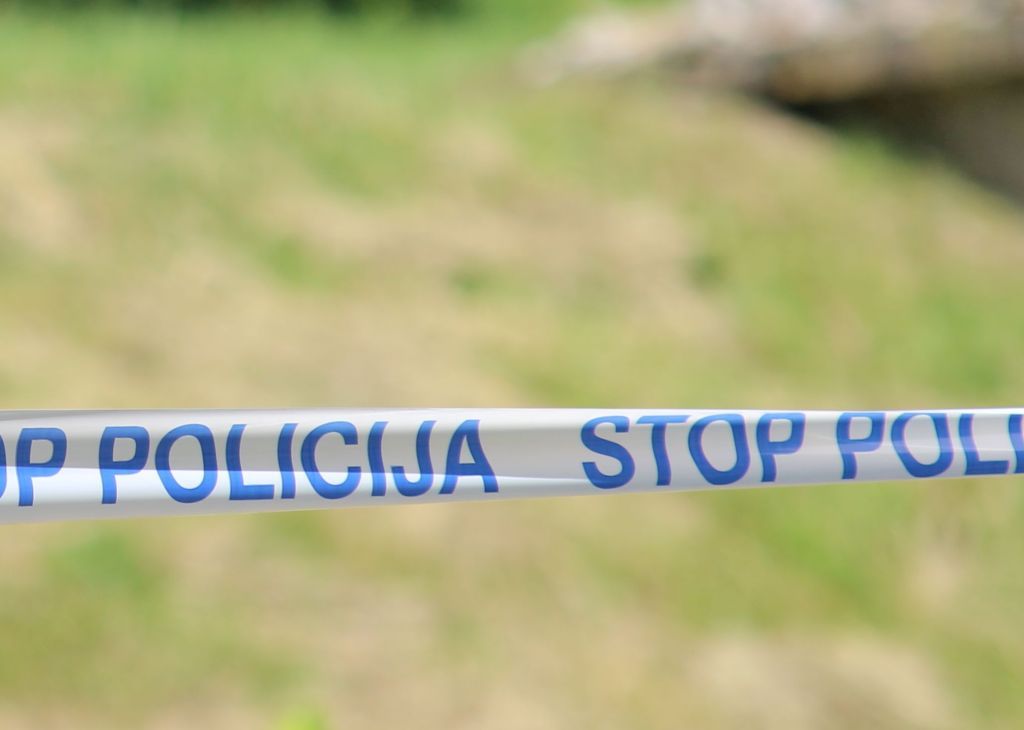 FOTO: policija.si