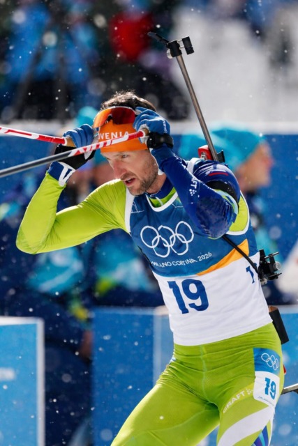 Italijanski trener bo reševal slovenski športni ponos, kdo vse bo v reprezentanci?