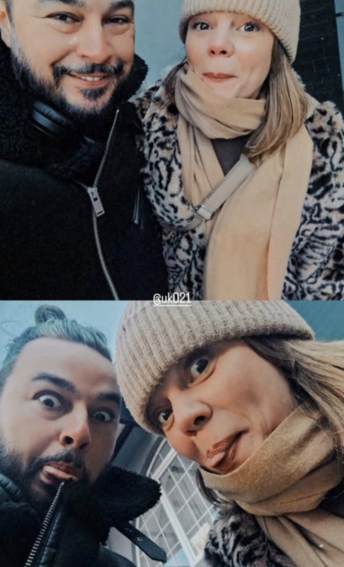 So te fotografije razkrile nov zvezdniški parček na slovenski glasbeni sceni? (FOTO)