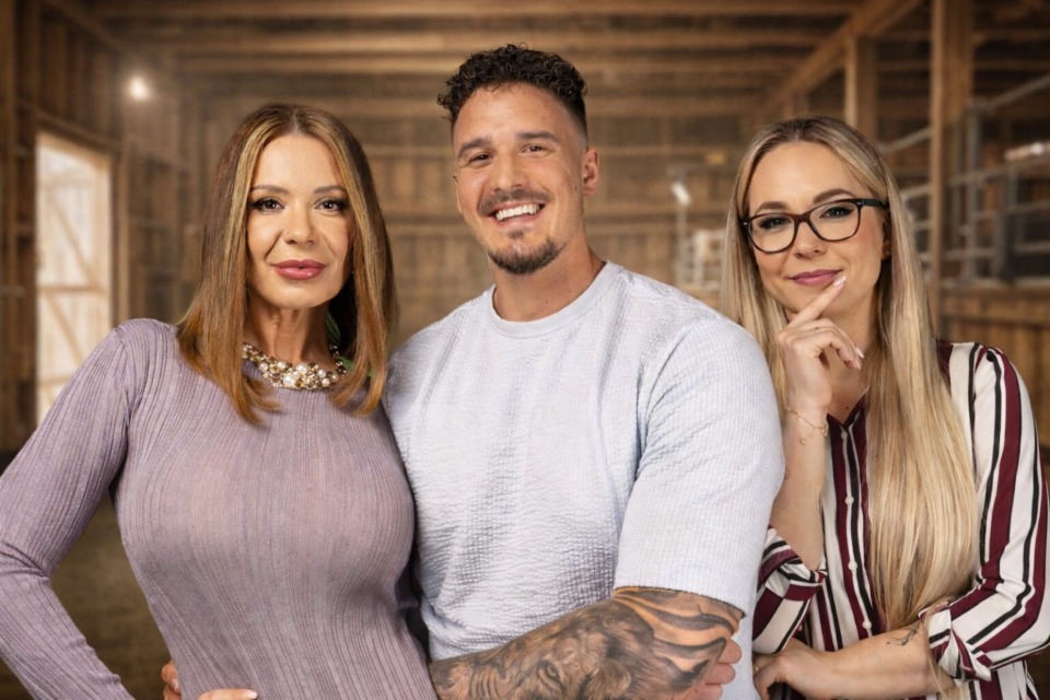 Ema v solzah, Jan med dvema ognjema: Je La Toya res ukradla njegovo srce? (VIDEO)