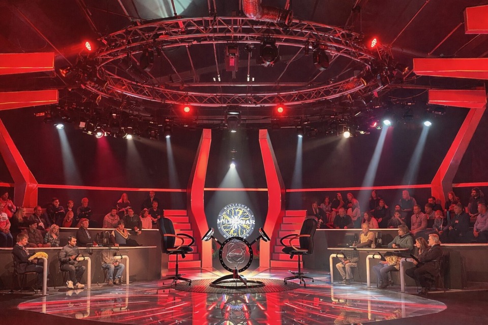 Znani voditelj je dal odpoved – zdaj pa se vrača?! Kaj se v resnici dogaja na slovenski televiziji