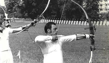 Umrl legendarni slovenski športnik, leta 1970 je pomagal ustanoviti 1. klub v Sloveniji