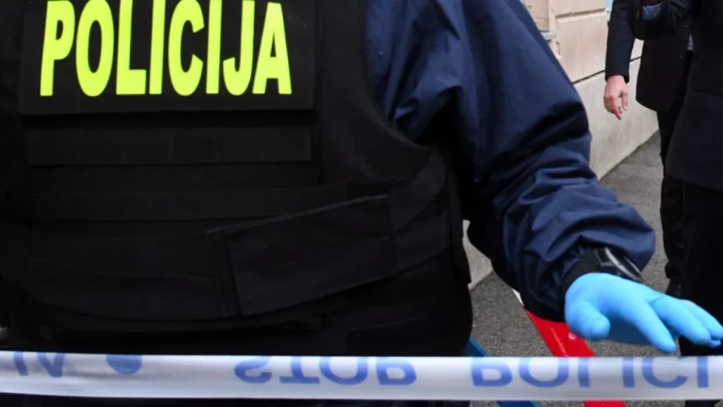 Novi detajli tragedije pri Ljutomeru: Brat ubil brata - kaj se je zgodilo?
