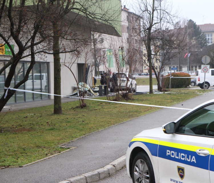 Po Vodicah udarili še na Polzeli: v eni noči razstreljena dva bankomata – koliko denarj jim je uspelo odnesti?