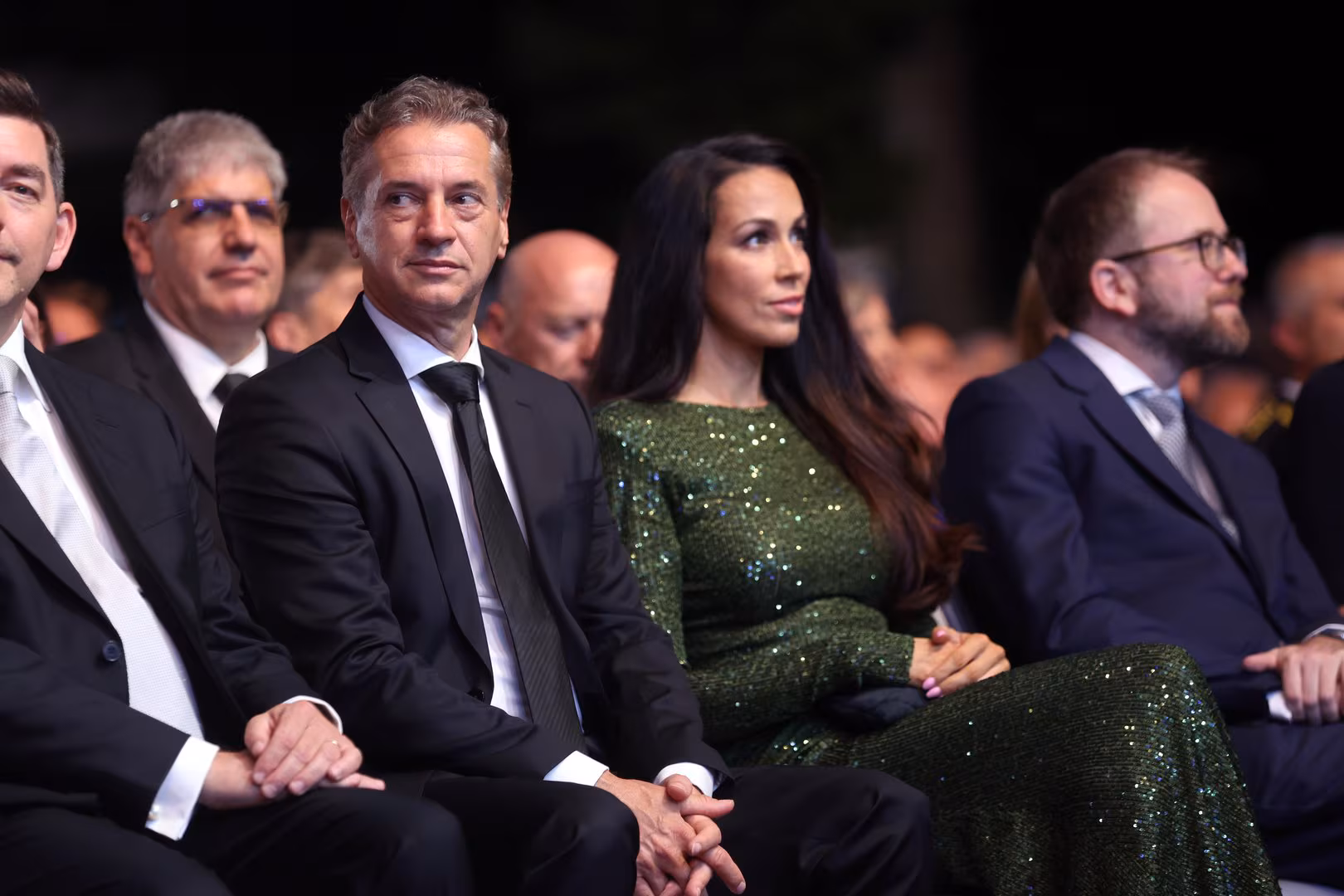 Tina Gaber naj bi imela vpliv pri oblikovanju delovne skupine za prehranske smernice; vir: Facebook