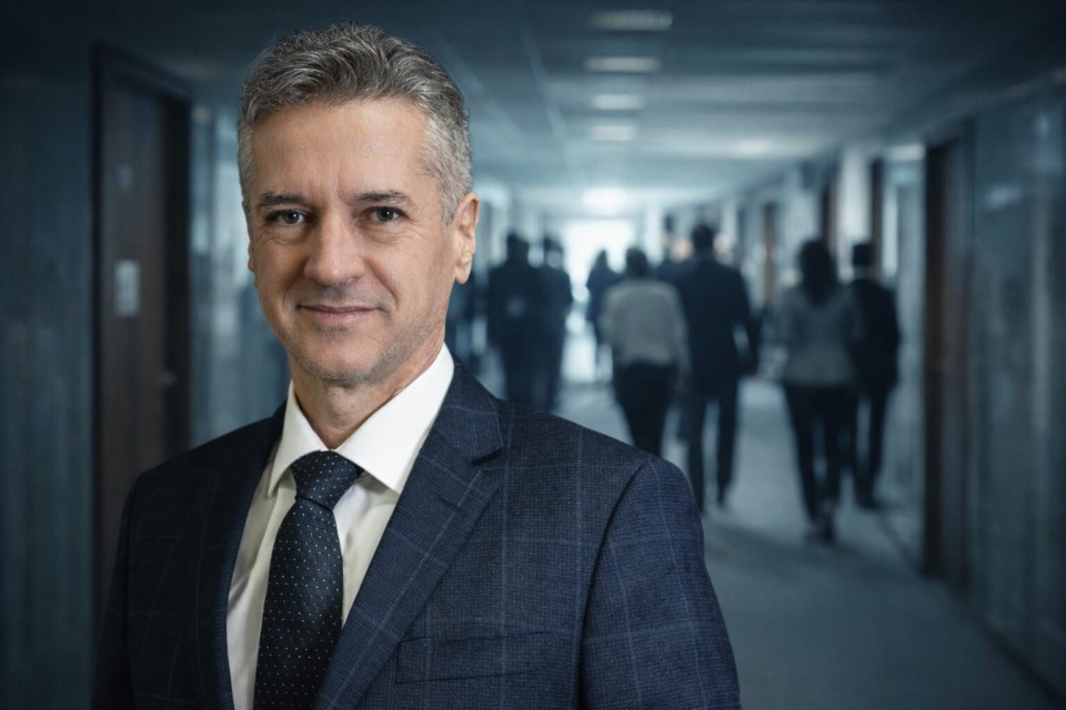 Številka, ki šokira: v času trenutne vlade se je javni sektor povečal za več kot 11.600 ljudi