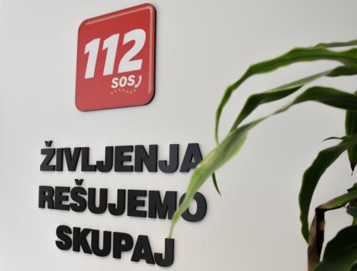 Po dveh letih tišine konec stavke: dispečerji 112 se vračajo v polno delovanje – delovati bo začela tudi spletna stran SPIN