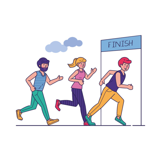 Neuspeh v vrhunskem športu: kako ga predelati