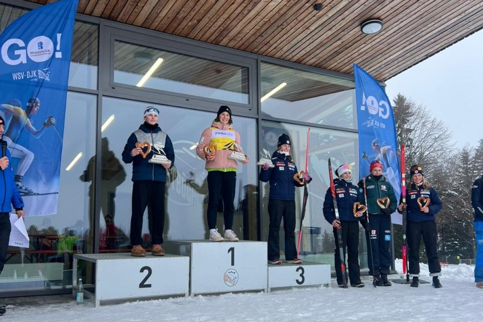 Nova slovenska zmaga in to v športu, ki pri nas ni tako znan