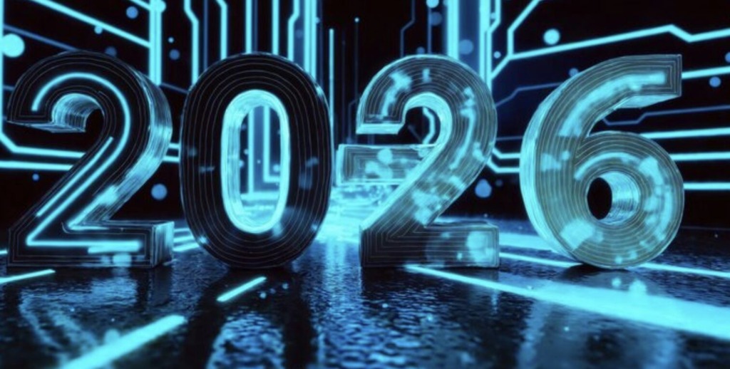 To so trendi 2026, ki bodo tiho premešali pravila igre