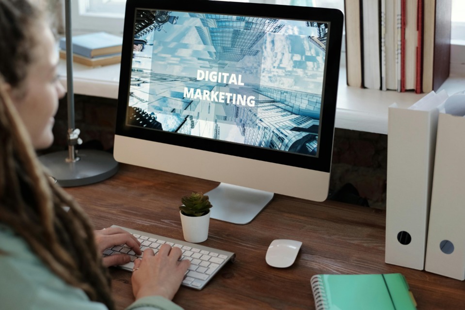 Trendi 2026, digitalni marketing