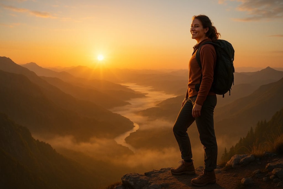 Upanje mora vedno obstajati