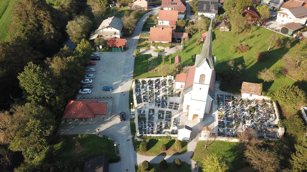 Zakaj Občina Vrhnika ignorira zakonodajo in potrebe krajanov?