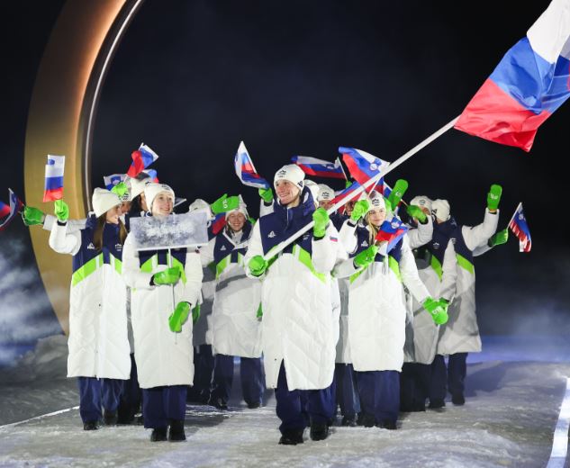 FOTO: Viessmann FIS Ski Jumping World Cup