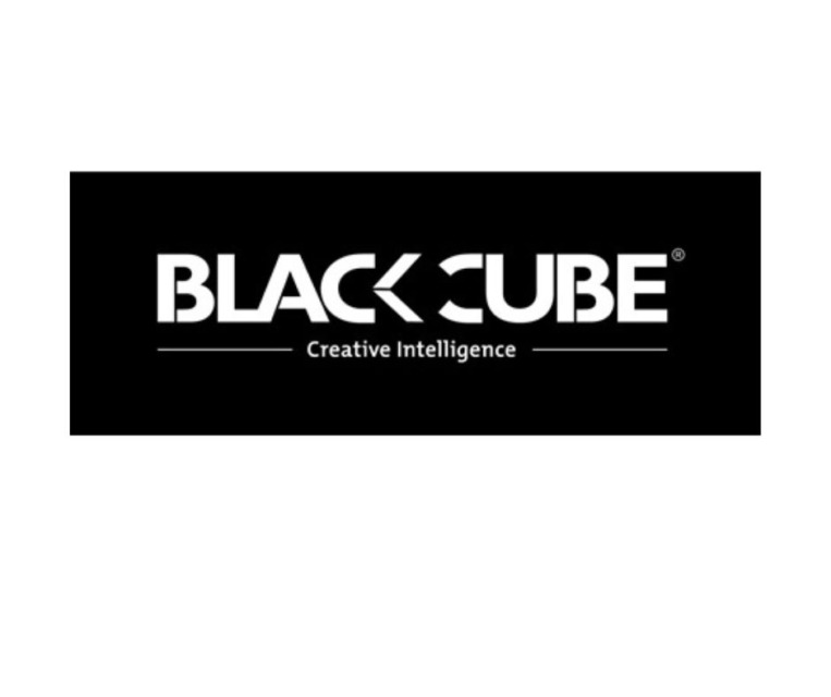 Black Cube