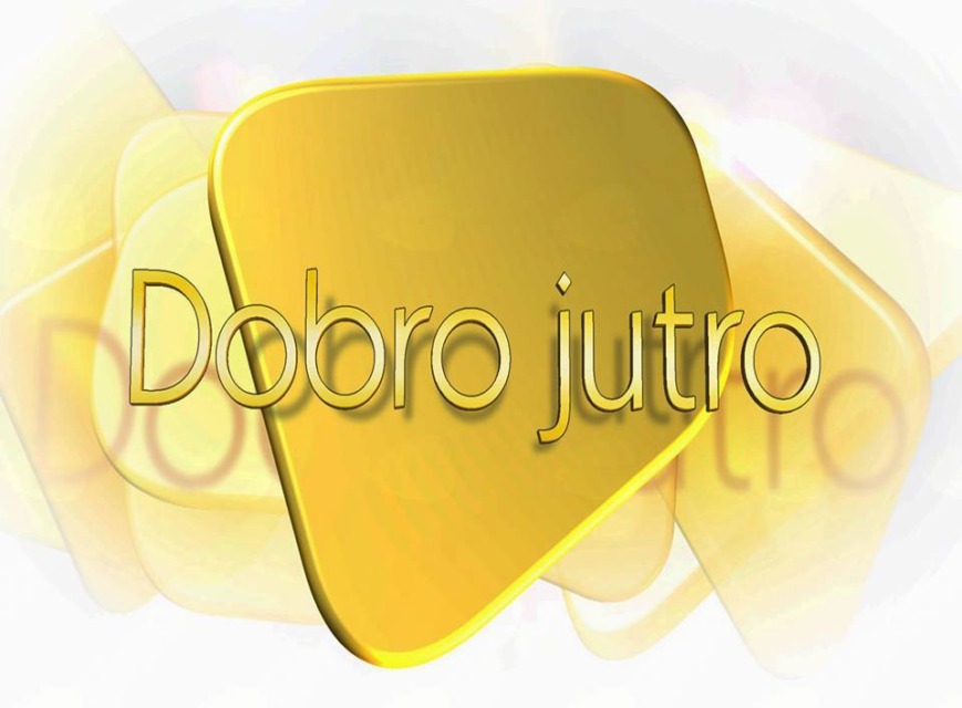 RTV presenetila z izbiro: Priljubljeno oddajo bo od zdaj naprej vodil znani slovenski pevec (VIDEO)