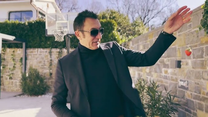 Branko Đurić - Đuro. FOTO: YouTube