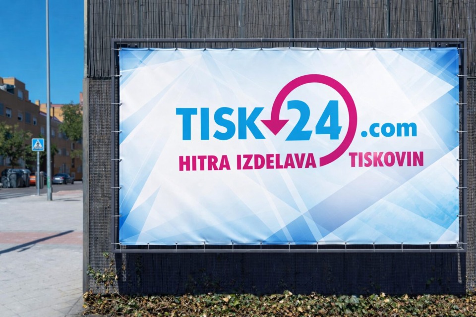 Izdelava cerad, primer cerade ob cesti