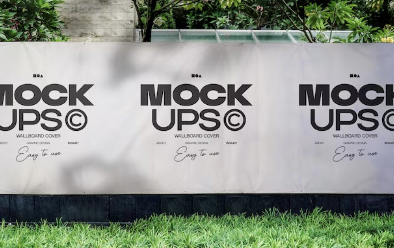 Izdelava cerad, mock up primer