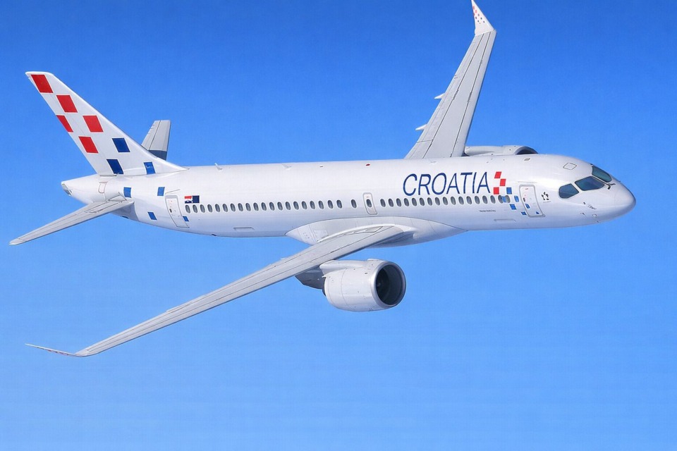 Srbija odsvetuje nenujna potovanja na Hrvaško