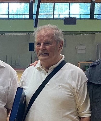 Legende Marcela ni več, v klubu v solzah in žalosti: "Bil je eden izmed pionirjev rokometa v slovenski Istri!"