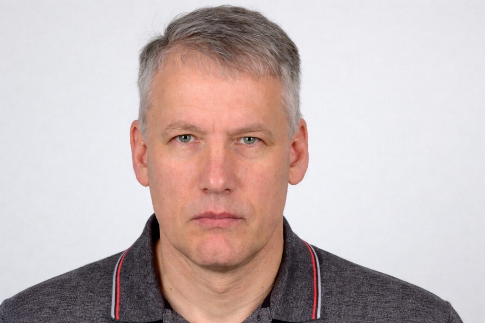 Izginil z avtomobilom, ste videli Marjana (55)?