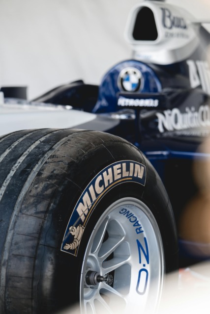 Najboljše zimske gume 2026, Michelin