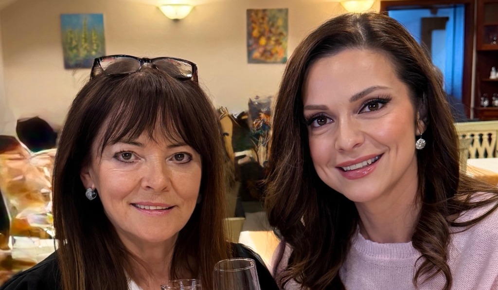 Natalija Verboten pokazala sina, ne boste verjeli, koliko je že star (FOTO)