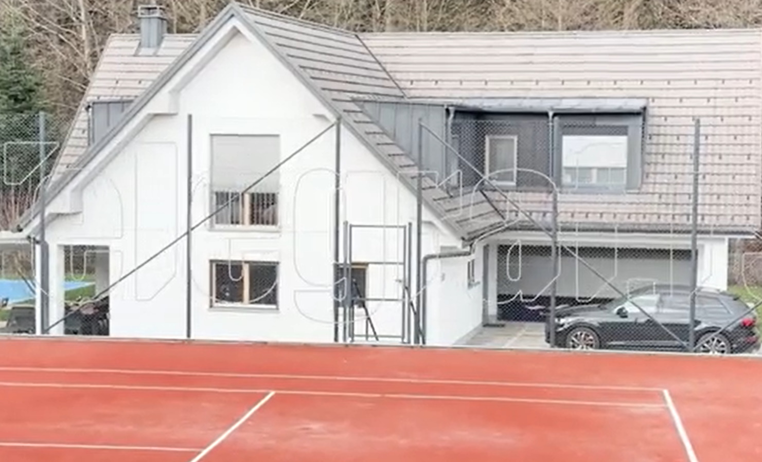 FOTO: printsscreen/Telegraf