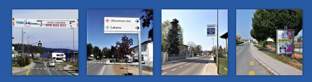 Zakaj ostalo zunanje oglaševanje še vedno prehiti marsikateri digitalni oglas