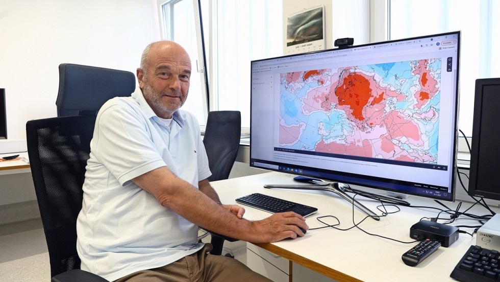 Se bo vreme končno umirilo? Meteorolog Branko Gregorčič razkriva resnico