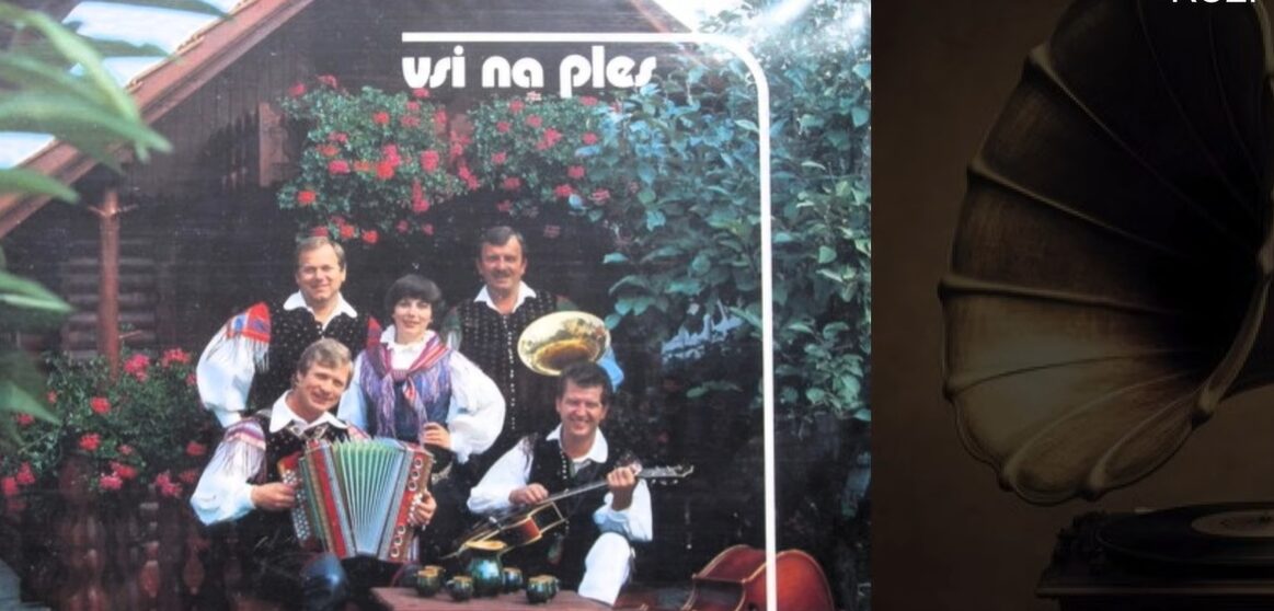 Nocoj na slovenski radio poklical 79-letni Dušan, ki prek radia išče Rozi: "Bil sem zaljubljen v njo!" Pomagajmo mu!