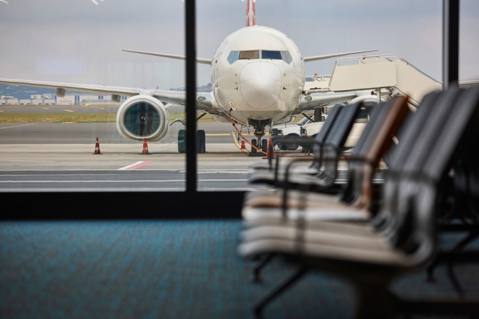 Primer iz Trsta pretresa Italijo. FOTO: Shutterstock
