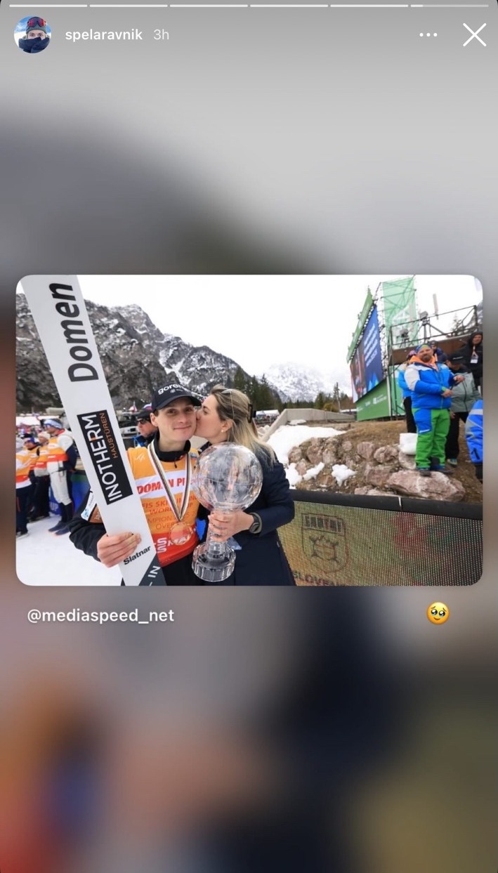 To je učiteljica, ki je osvojila srce Domna Prevca - po zmagi se je oglasila na Instagramu