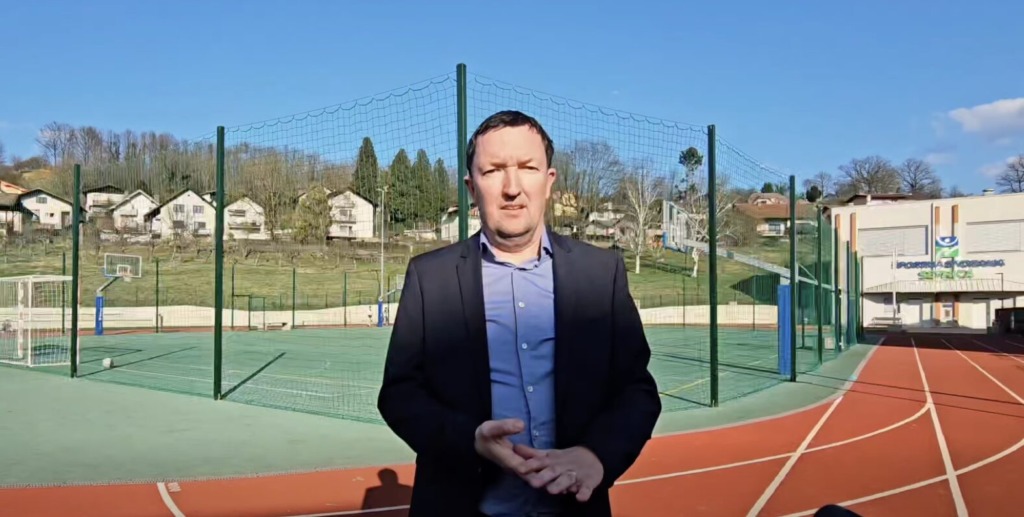 Kaj v resnici predlaga Tomaž Lisec? Njegove ideje o davkih, kaznih in socialni politiki sprožajo razpravo