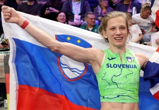 Slovenski mediji niso skrivali ogorčenja in so vso situacijo opisali kot »neverjetno« in »sramotno«. FOTO: Instagram