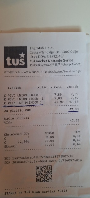 NORO! 47,99 € za plinsko jeklenko v Tušu?! Ljudje ponoreli: “To je nateg!” – drugje mnogo ceneje (FOTO)