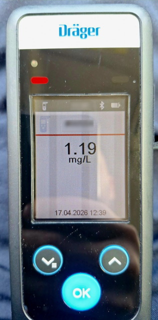 Šok! Huda nesreča skakalca Robija Kranjca, imel tudi 2,5 promila alkohola v krvi