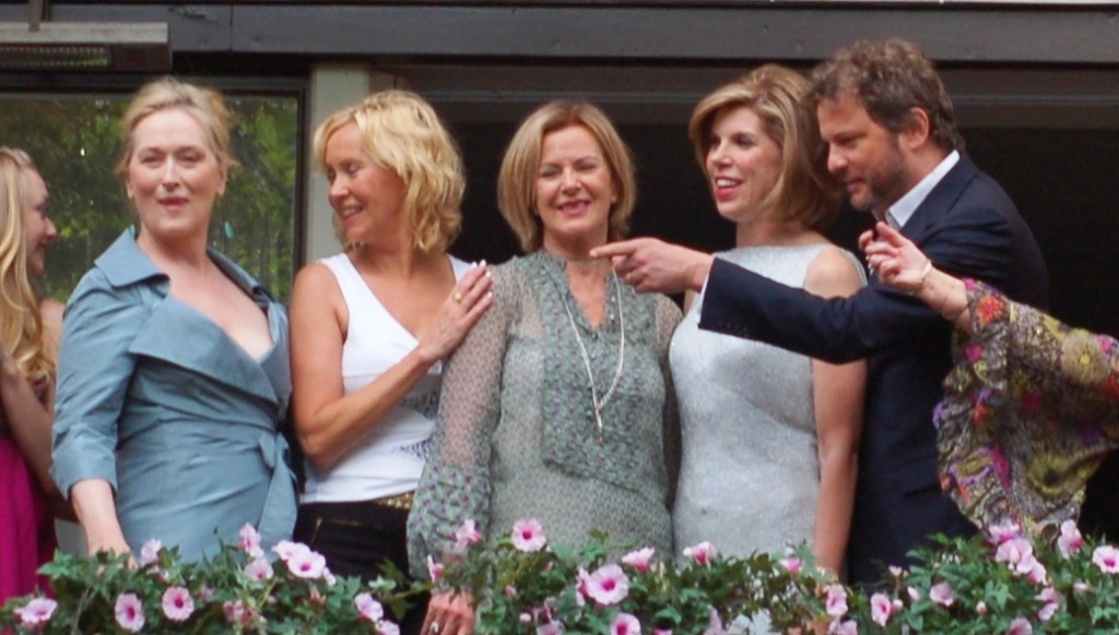 Skrita zgodba Fride – Anni-Frid Lyngstad ABBA