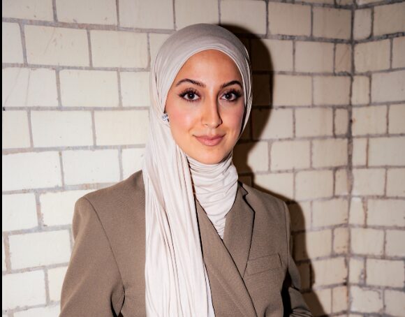 Büsra Sayed je na izboru za Miss Nemčije s hidžabom sprožila politični viha