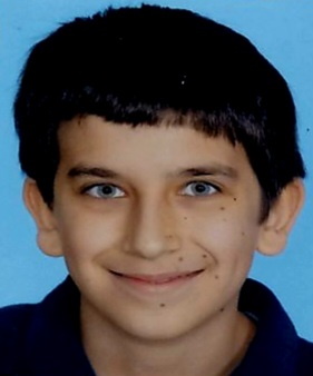 Nujno opozorilo: 11-letni Cene izginil brez sledu – ste ga morda videli?