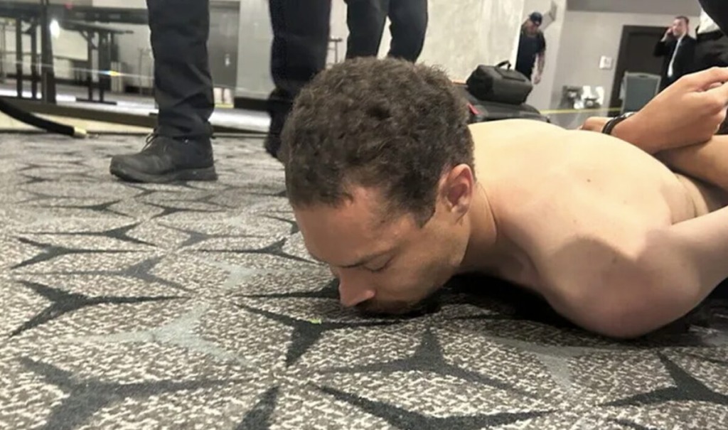 Strel na večeru washingtonske elite: kdo je Cole Allen in kaj je za zdaj znano o osumljencu