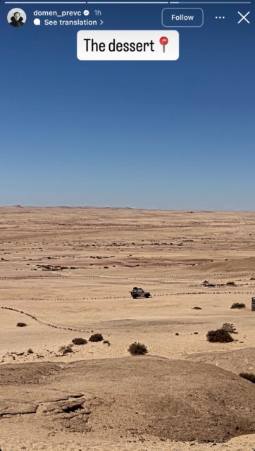 Domen Prevc po izjemni sezoni že pobegnil na dopust, kam pa odhajajo preostali slovenski skakalni asi? (foto)