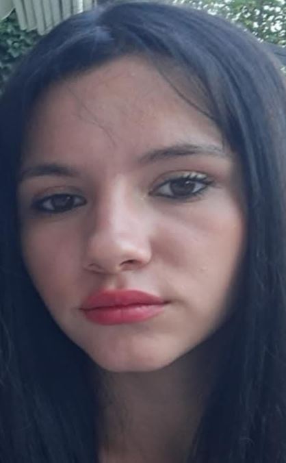 Eldina Dervišević; vir: PU Celje